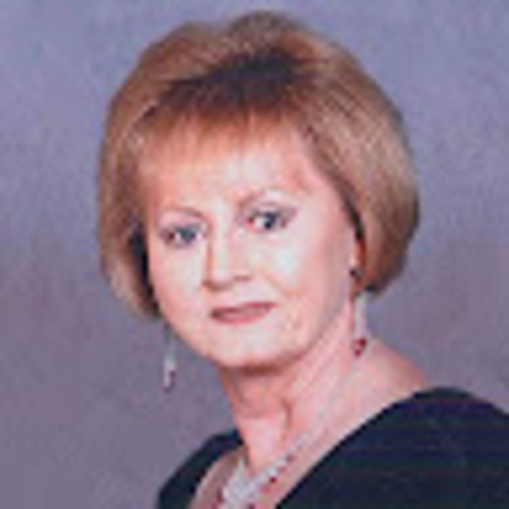 Meet your Posher, June